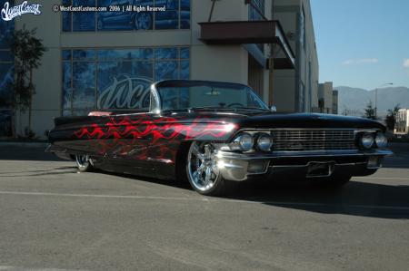 Cadillac