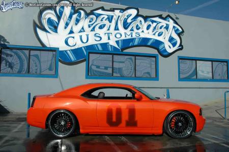 Charger