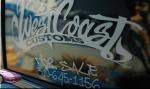 West Coast Customs